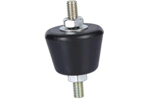 CG94 - Wsporniki GUMOWE ANTYWIBRACYJNE KLIMATYZATOR ZESTAW AG-45