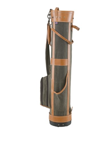 BELDING-American-Collection-Pencil-Golf-Bag-7-Inch-Sage