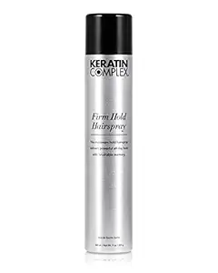 Keratin Complex Firm Hold Hairspray (9 oz.)