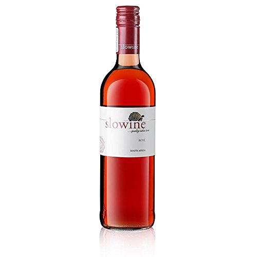 Preisvergleich Produktbild 2017er Shiraz, trocken, 13,5% vol., Slowine, 750 ml