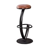 Imagine, tous les jours avec ma famille et sur ce tabouret de bar confortable de dîner.