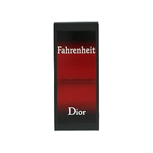 DIOR Men's Fragrance > Fahrenheit - After-shave lotion Bottle 50ml - Image 3
