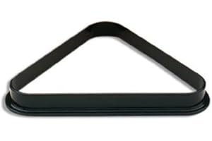 Triangle Billard Plastique Billes de 57 mm - BCE