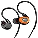 Price comparison product image ISOtunes PRO Bluetooth Earplug Headphones, 27 dB Noise Reduction Rating, 10 Hour Battery, Noise Cancelling Mic, OSHA Compliant Bluetooth Hearing Protector (Safety Orange)