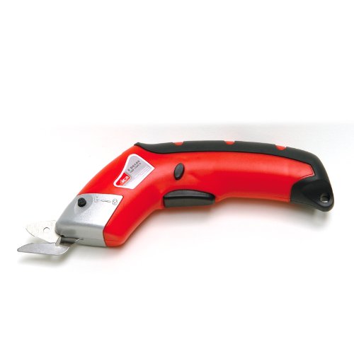 DEMA Universal Akkuschere 3,6V Lithium Ionen - 2