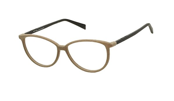ITALIA INDEPENDENT montatura per occhiali da vista mod 570V BLACK 009 lapo  elkann eyeglasses : Amazon.it: Abbigliamento