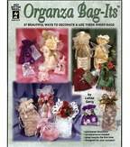 Preisvergleich Produktbild Organza Bag-its (Hot Off The Press, hotp 2311)