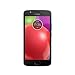 Price comparison product image Motorola PA750002IT Moto E4 16 GB UK SIM-Free Smartphone - Blue