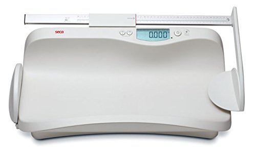 pèse-bébé électronique - Seca 376