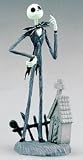Disney Magical Collection Figure No. 91 The Nightmare Before Christmas Jack Skellington by Nightmare Before Christmas