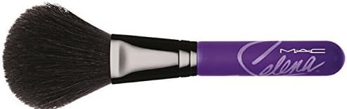 Mac selena collection 129 SH face brush by Selena