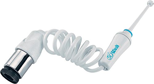 Preisvergleich Produktbild Inqua Munddusche SOWash Weiß