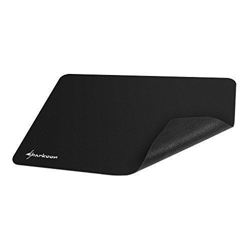 Sharkoon 1337 Gaming Mauspad schwarz - 3