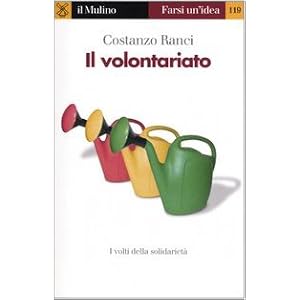 Il volontariato