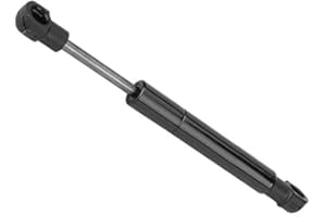 Vérin à gaz de frein de stationnement Ramor Strutz compatible avec un Porche Ceyenne, VW Toureg (7l), Q7 quattro (4L). Replacement for Audi 7L0721689, Porsche 95542338900, VW 7L0721689