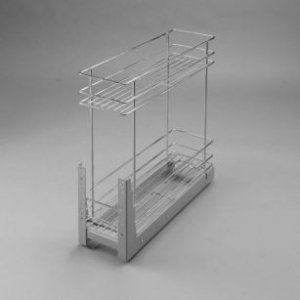 Premium-Ambiente AAAA091 Unterschrank Apothekerschrank EURODEKOR