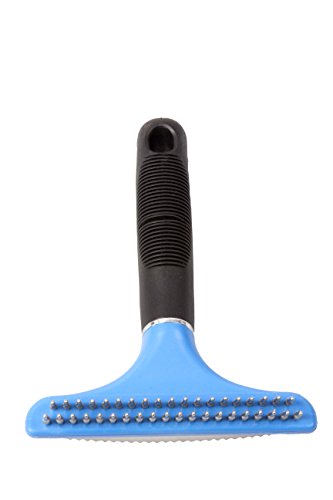 Wahl-Pet-Grooming-2-in-1-Rake-and-Shedding-Blade-10-cm