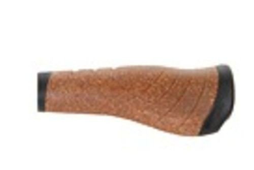 Preisvergleich Produktbild CONTEC FAHRRADGRIFFETOURPROKORKD2SW / KORK