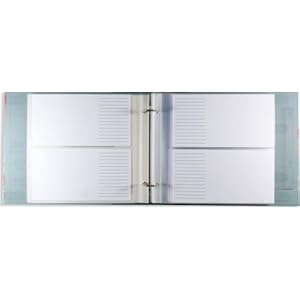 Just the Ticket: Ticket Stub Organizer