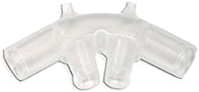 Replacement Prong for the Nasal Aire II CPAP Mask (EXTRA SMALL)