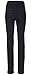 Mama Jeanius maternity jeans: Denim band, Dark denim, Straight, UK sizes 8 - 16, petite/regular/ long leg