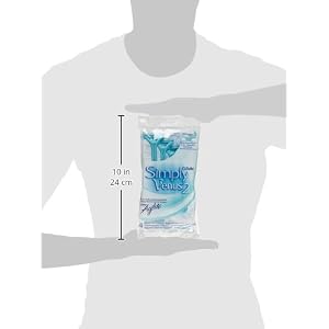 Gilette Simply Venus 2 Disposable Blades - Image 6