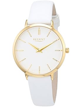 Regent Damen-Armbanduhr 12100632