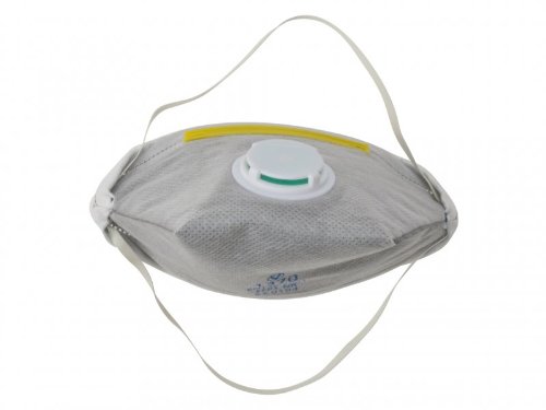 Preisvergleich Produktbild Vitrex Paint & Odour Fold Flat Mask FFP1