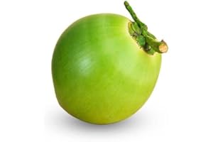 Fresh green coconut - Expertly sourced by My Exotic Fruit (5)