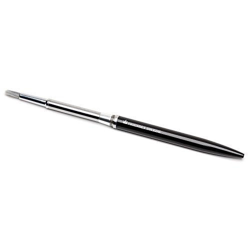 The Friendly Swede 4-in-1 Multifunktions-Eingabestift mit displayschonender Pinsel-Technologie (schwarz) - 3