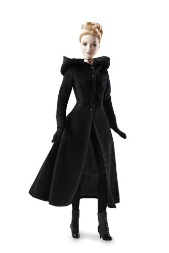 The Twilight Saga: Eclipse Jane Doll
