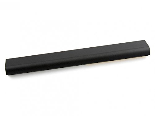 Akku für Lenovo G500s Serie (41Wh – schwarz original) - 2