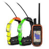 Preisvergleich Produktbild Garmin Alpha 100 + Halskette T5