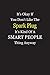 Produktbild It’s Okay If You Don’t Like The Spark Plug It’s Kind Of A Smart People Thing Anyway: Blank Lined Notebook Journal