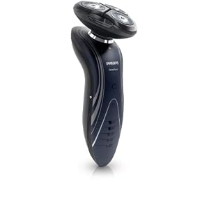 Philips RQ1195/17 SensoTouch wet and dry electric shaver - Image 2