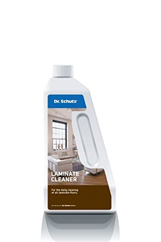 Dr. Schutz Laminat Reiniger 750 ml - 3