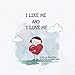I Like Me and I Love Me: A self-love and like book of affirmations for children by Abby Zaitley, Begüm Manav