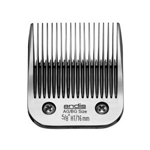 Price comparison product image Andid AB64930 5 / 8HT (16mm) - DENAB64930