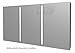Produktbild Puris Kera Trends 2D-Spiegelschrank (S2A461208) Badmöbel, 120 cm