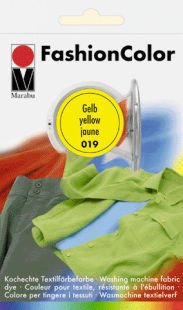 Preisvergleich Produktbild Textilfarbe Fashion Color