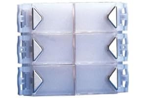 Comelit - Módulo powercom 6 pulsador sistema simplebus