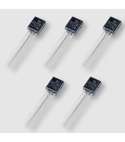 20 CHIẾC 2SD16 TO-92 D1616 TO92 D161A 2SD1616A Transistor Còn Hàng - Foto 3