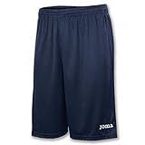 short joma elite v Marino Joma Basket Shorts-Bermuda-Pirata, Niños, Marino, 4XS-3XS