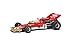 Produktbild 'Superslot – Auto Slot, Lotus 72 "Tony Trimmer 1971 (Hornby h3657 a)