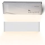 ★ Daten: 12 W, Spannung: 85 ~ 265 V, 50 / 60Hz, Lumen: 1200lm, Abmessungen: 300 Lange × 80 Breite × 30 hoch (mm), Beleuchtung Farbe: Warmweiß, Farbtemperatur: 3000 ~ 3500 K, CRI ≥ 70 das schutzt Augen. Mode einfache Weise, um die Wand zu halten People Masken: nicht brillant arbeiten, keine Blendung.