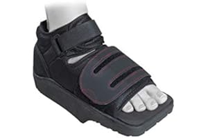 DJO DONJOY - DONJOY - Modello Podapro ™ - Post-Op E Post-Trauma - M