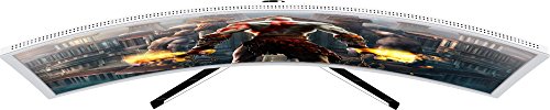 HKC Gaming Monitor (34 Pulgadas 21:9 100Hz 1Ms) - HKC