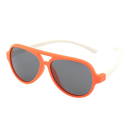Occhiale da sole ray-ban kids JUNIOR AVIATOR