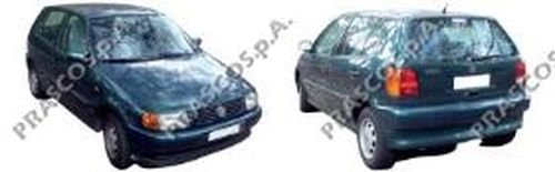 Preisvergleich Produktbild Prasco VW0164113 Blinkleuchte