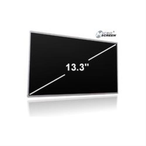 Preisvergleich Produktbild MicroScreen msc30904 Display für Laptop schwarz